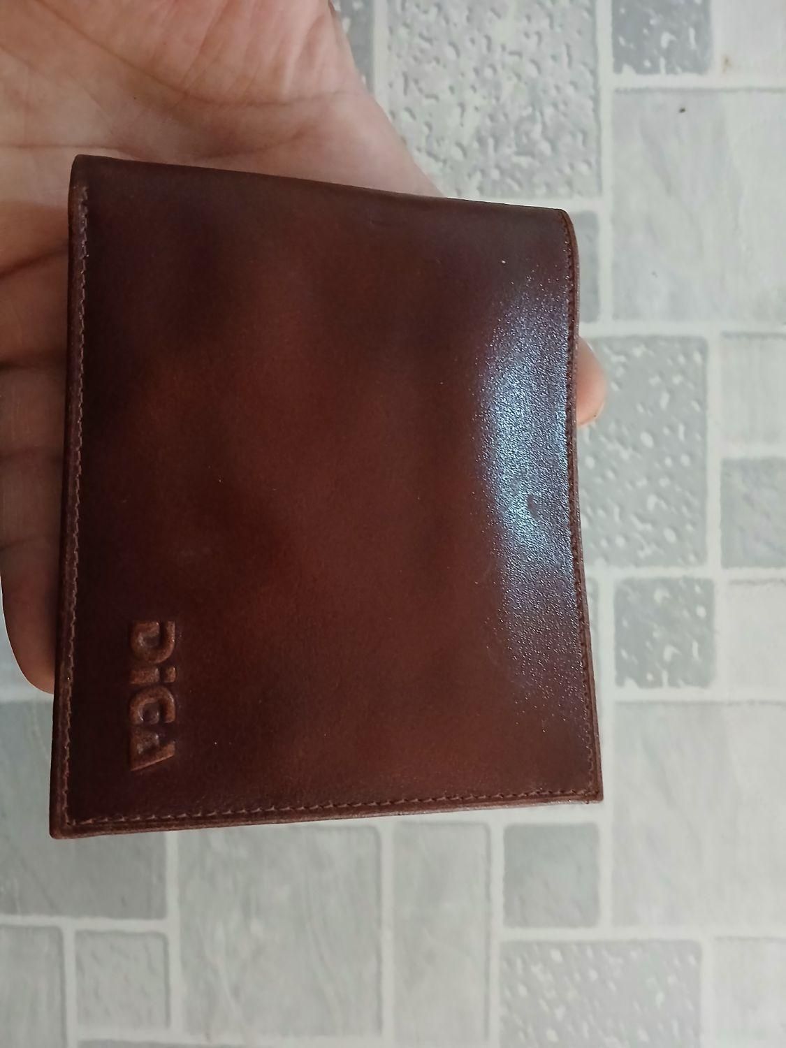 کیف پول برند|کیف، کفش، کمربند|بجنورد, |دیوار