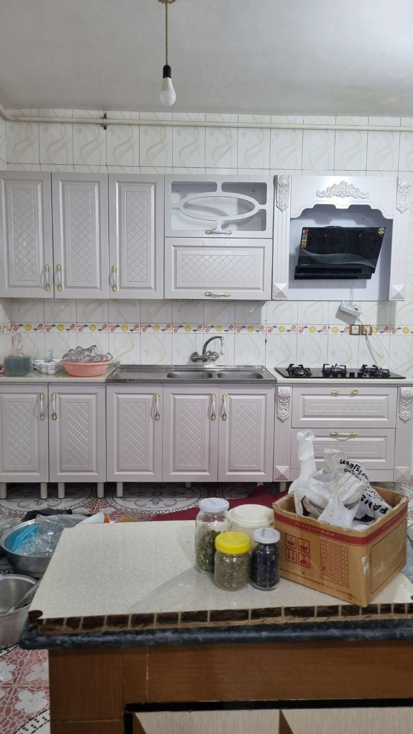 کابینت پیش ساخته وآماده آراد|مصالح و تجهیزات ساختمان|اندیمشک, |دیوار