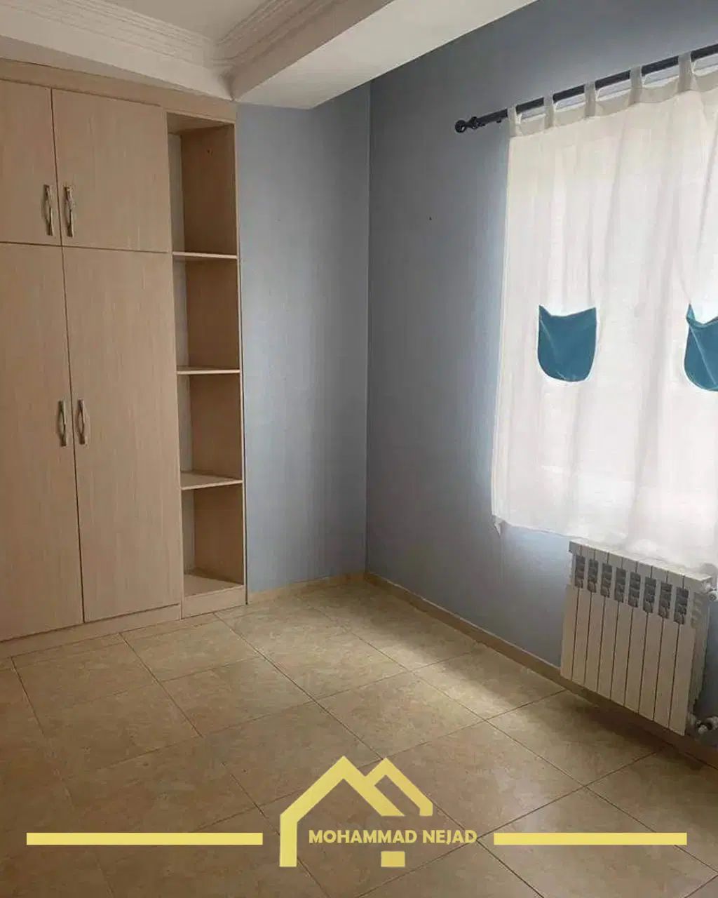 فروش اپارتمان ۱۰۰ متری/ تکواحدی، گلسار بلوار سمیه|فروش آپارتمان|رشت, گلسار|دیوار