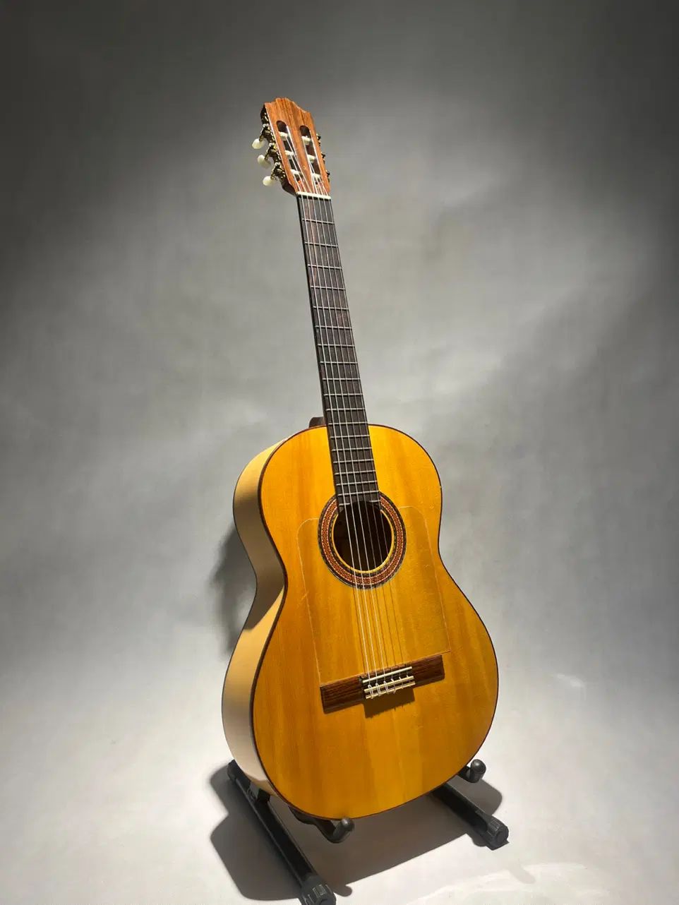 المانزا 413 flamenco|گیتار، بیس، امپلیفایر|تهران, جردن|دیوار
