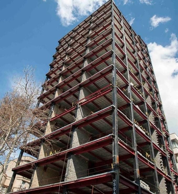 طراحی سازه،محاسبات سازه،نقشه کشی سازه و ساختمان|خدمات پیشه و مهارت|مشهد, احمدآباد|دیوار