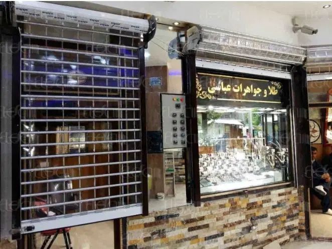 کرکره برقی ودربهای اتوماتیک|خدمات پیشه و مهارت|تهران, آهنگ|دیوار