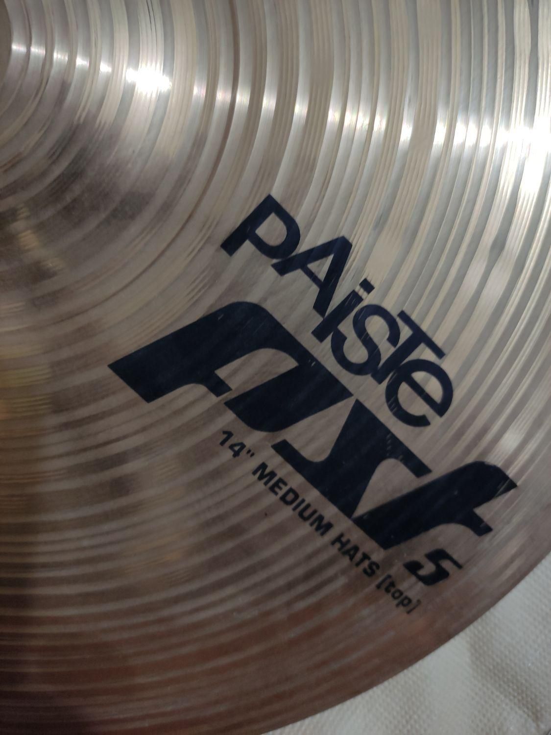 درام درامز سنج های هت ادوات پرکاشن سنج|درام و پرکاشن|تهران, مهران (سیدخندان)|دیوار