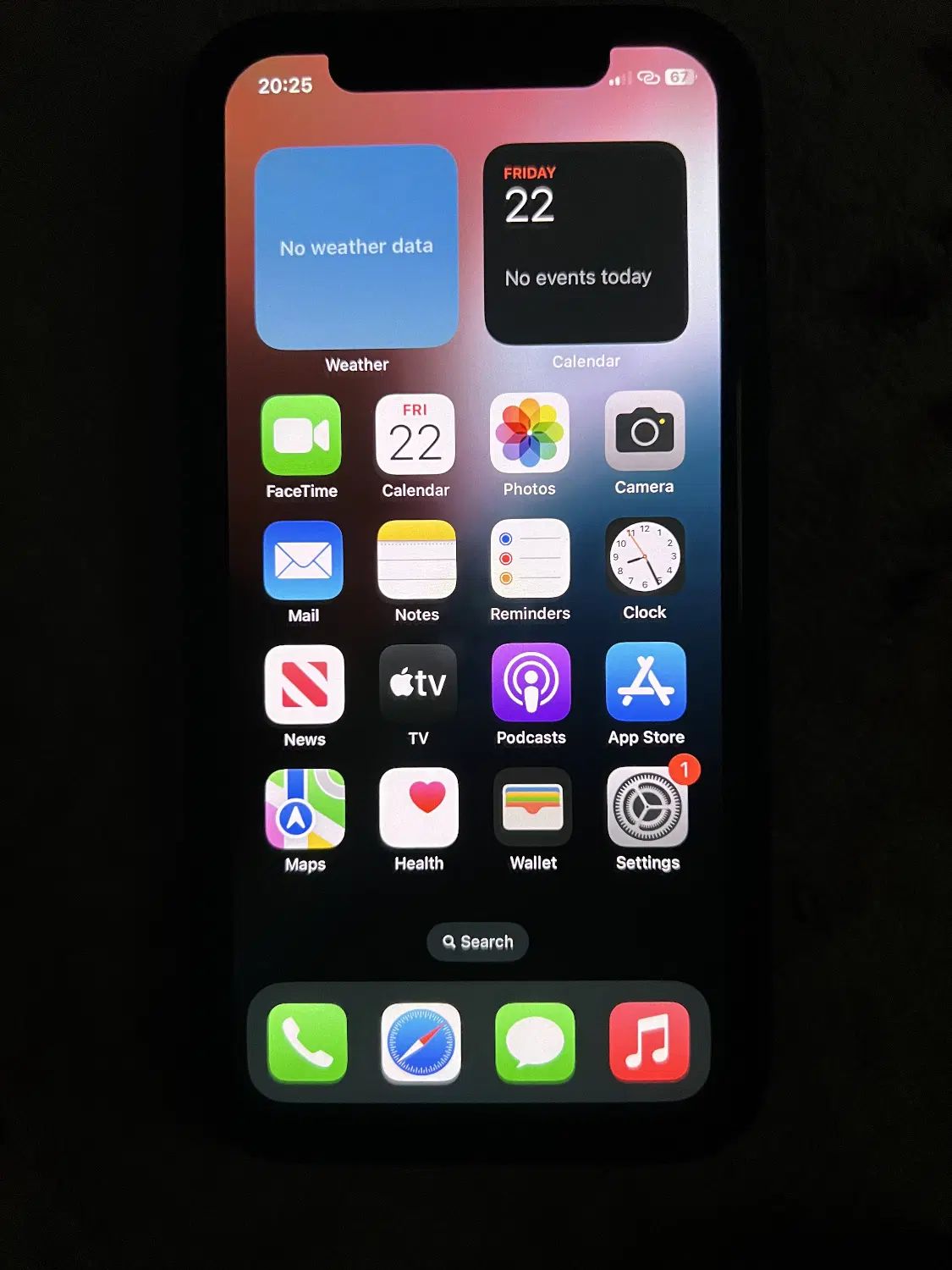 iPhone X 256gb|موبایل|تهران, بریانک|دیوار