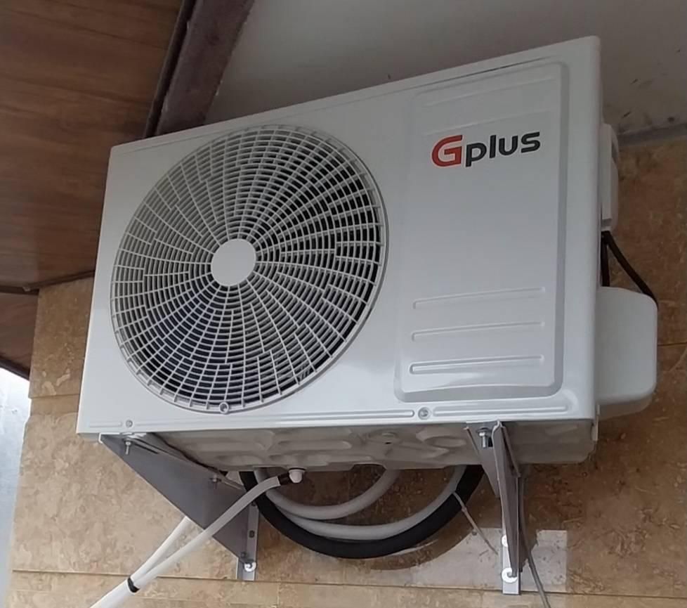 نصب،سرویس،تعمیرات،کولر اسپلیت،داکت اسپلیت|خدمات پیشه و مهارت|نوشهر, |دیوار