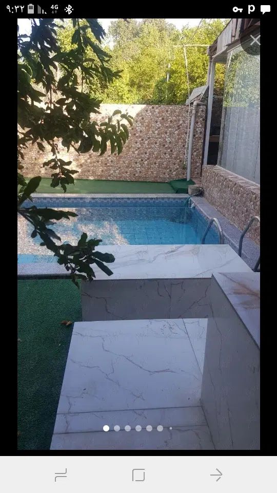 اجاره ‌باغ ویلا استخردار سیرچ کرمان ۱۹۰۰۰۰۰|اجارهٔ کوتاه‌مدت ویلا و باغ|کرمان, |دیوار
