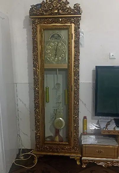 ساعت ایستاده|ساعت دیواری و تزئینی|مشهد, پورسینا|دیوار