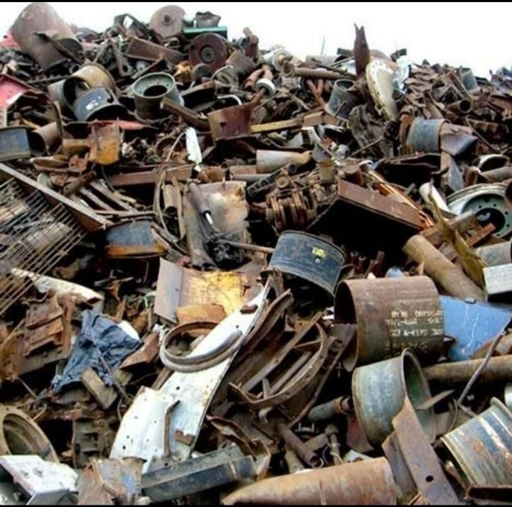 ضایعات|خدمات پیشه و مهارت|قم, قلعه کامکار|دیوار