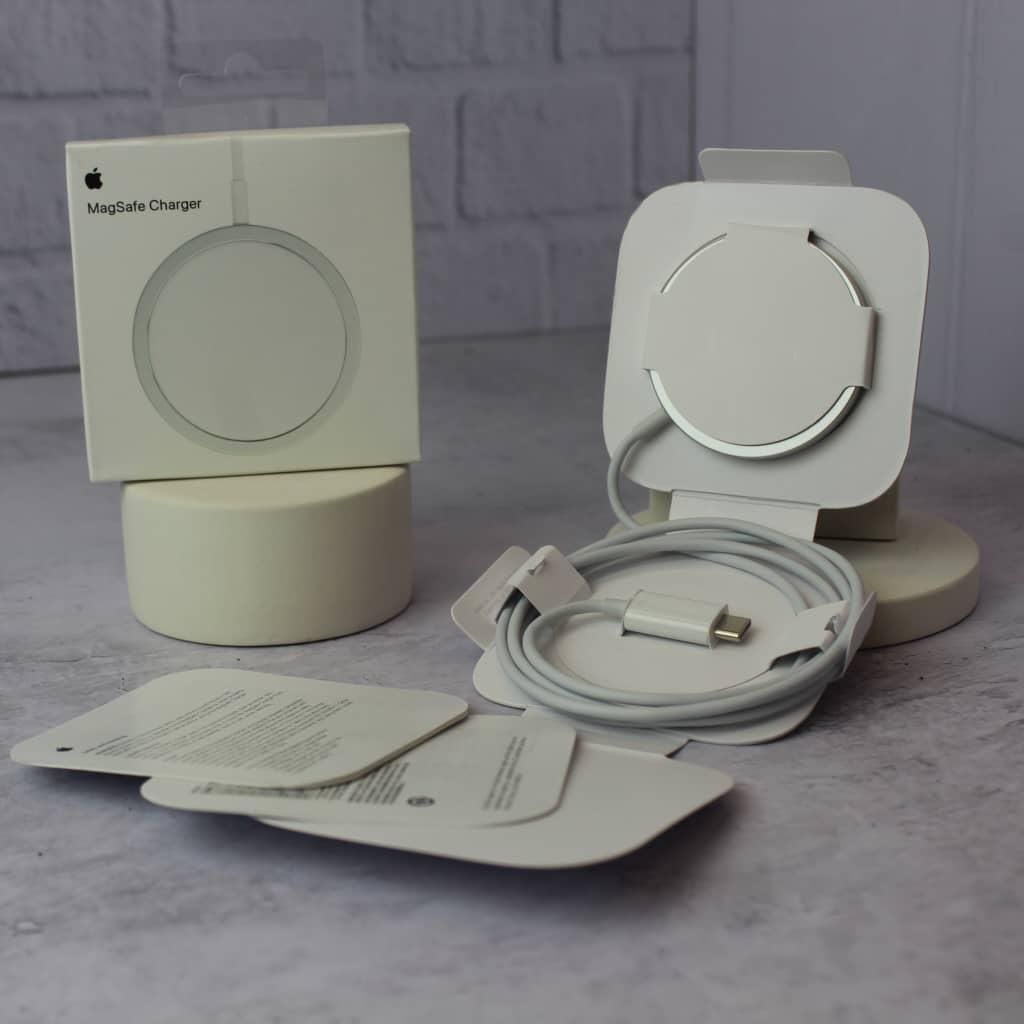 magsafe ایفون|لوازم جانبی موبایل و تبلت|تهران, بهجت‌آباد|دیوار