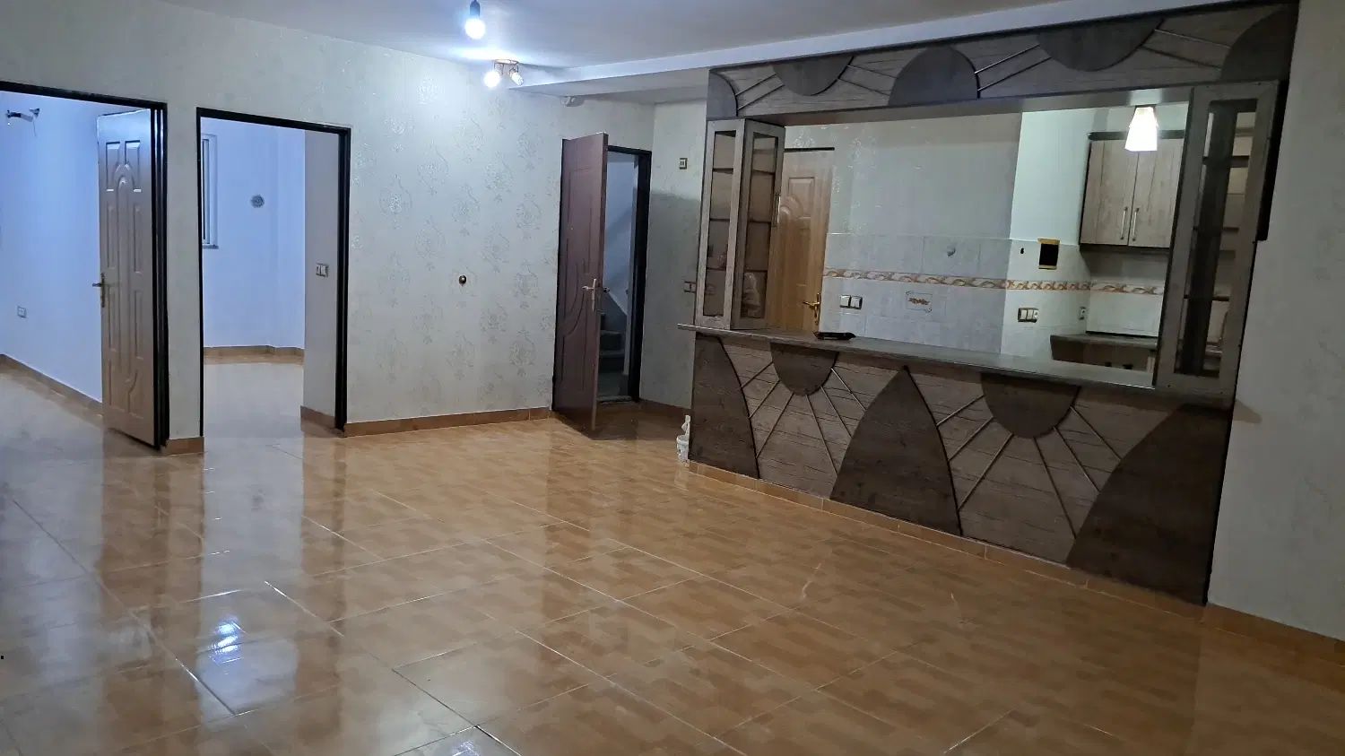 اجاره شهرک احمد خمینی|اجارهٔ آپارتمان|رشت, شهرک احمد خمینی|دیوار