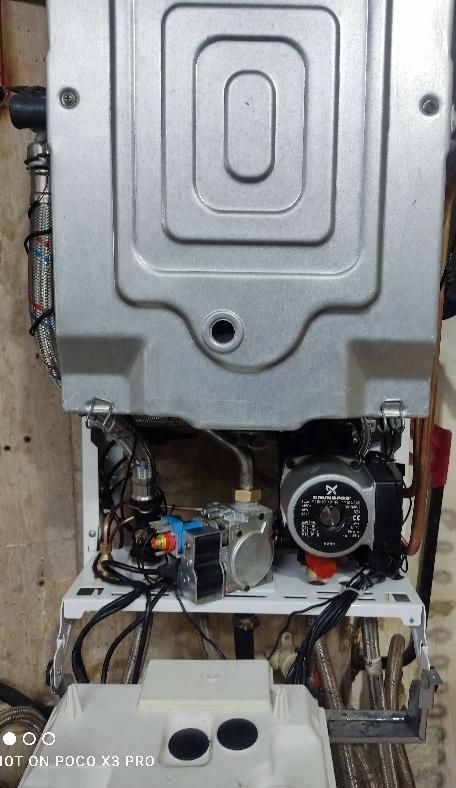 تعمیر پکیج ابگرمکن رادیاتور و کولر های ابی و گازی|خدمات پیشه و مهارت|رباط‌کریم, رباط‌کریم|دیوار