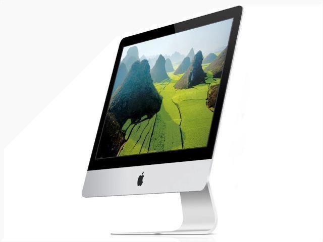 آل این وان اسلیم A1418 رم8 Ssd256 all in one imac|رایانه رومیزی|شیراز, زرهی|دیوار