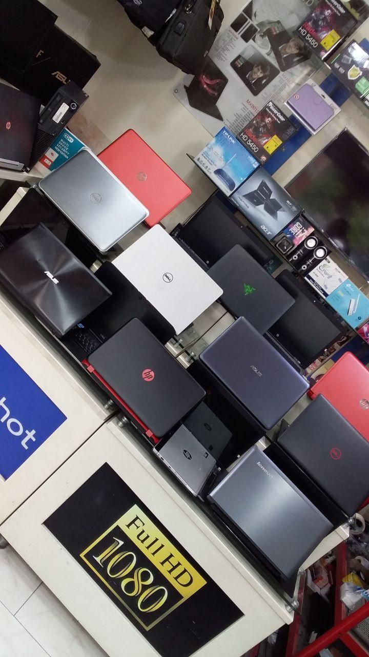 HP8570p|رایانه همراه|گرگان, |دیوار