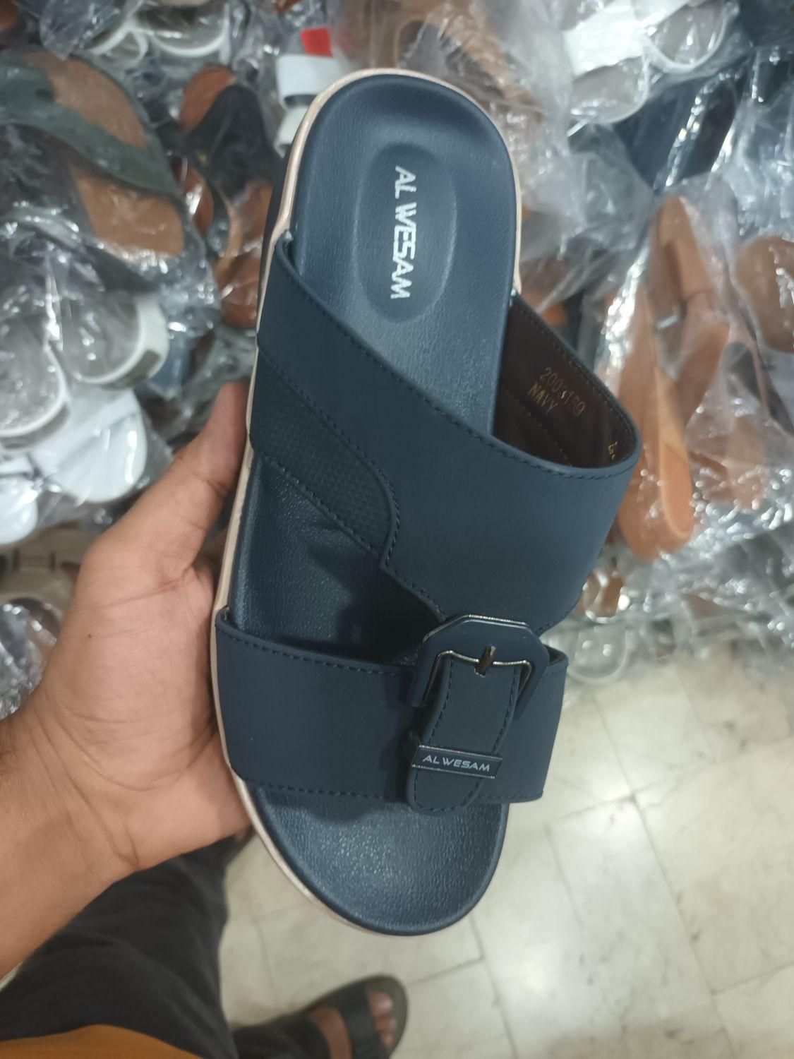 دمپایی طبی عربی اصل و طبی زنانه و کفش|کیف، کفش، کمربند|بندرعباس, |دیوار