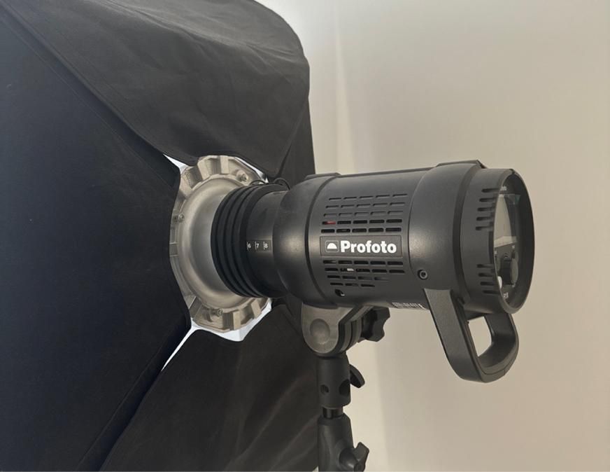 ست فلاش پروفوتو Profoto B1x kit|دوربین عکاسی و فیلم‌برداری|تهران, حکیمیه|دیوار