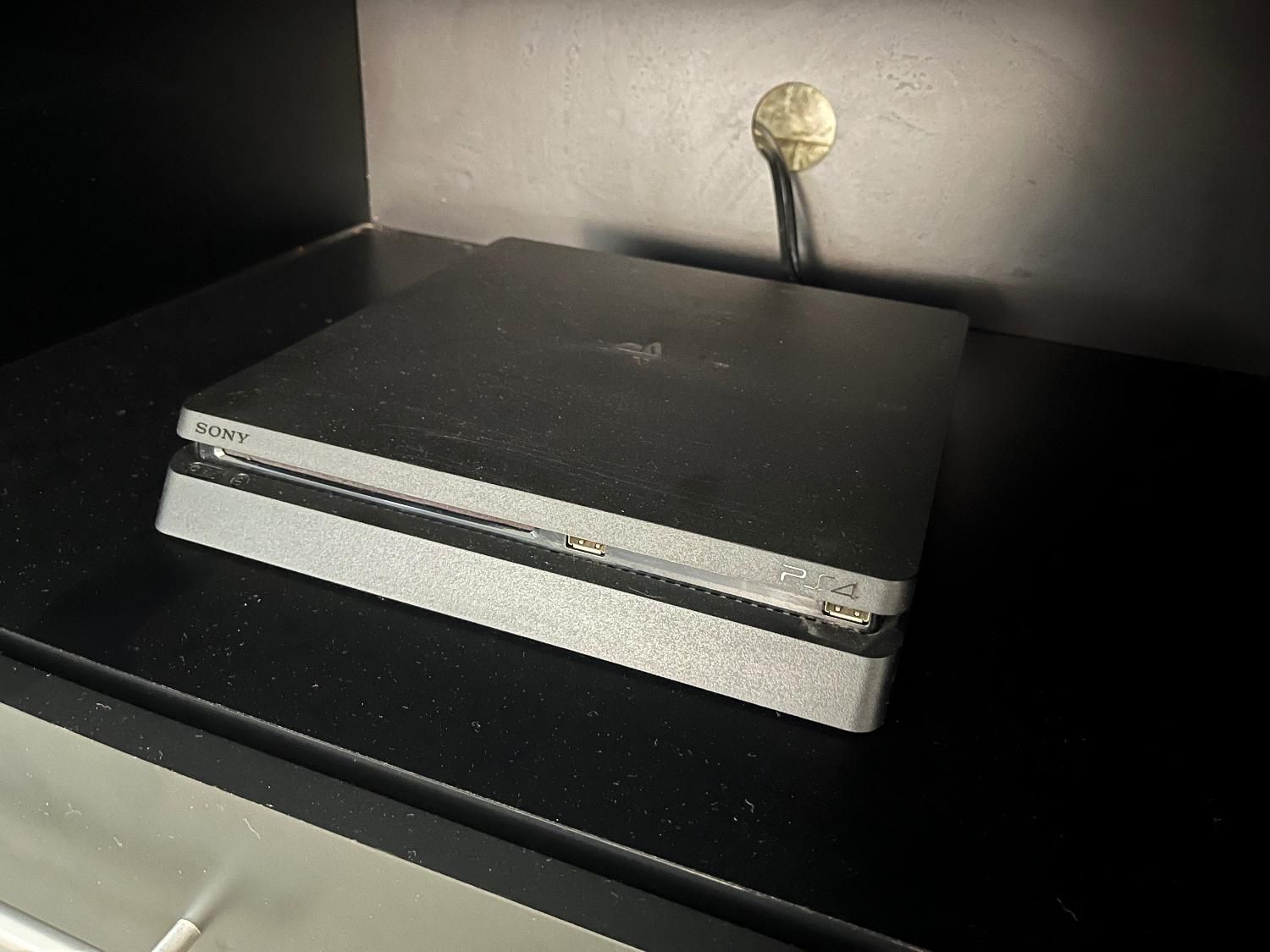 ps4 کپی خور|کنسول، بازی ویدئویی و آنلاین|قائم‌شهر, |دیوار