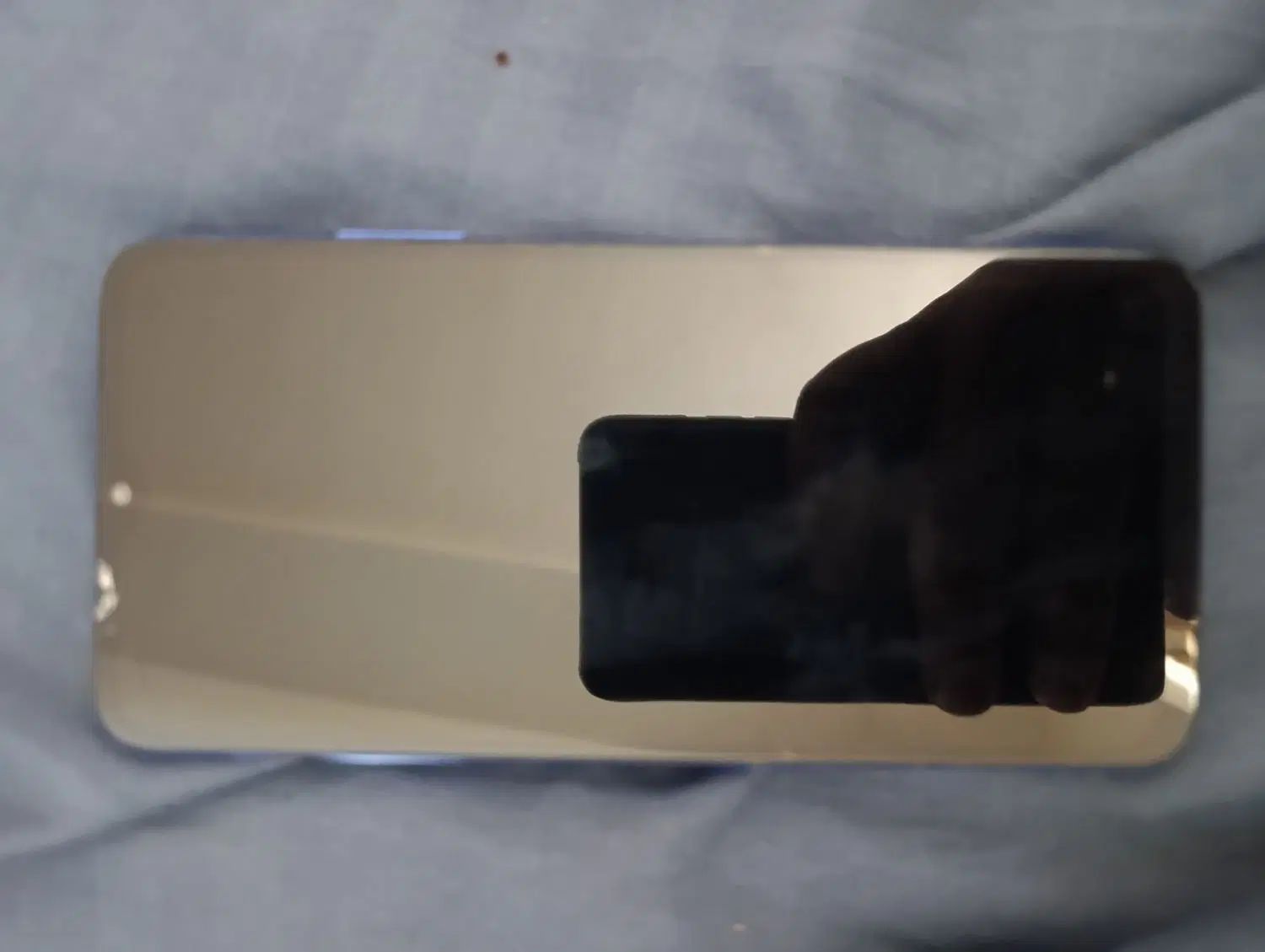 شیائومی Redmi Note 9T با حافظهٔ ۱۲۸ گیگابایت|موبایل|کرج, کمال‌شهر|دیوار