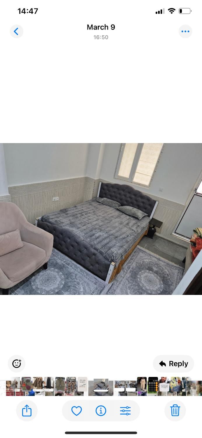 اجاره اپارتمان|اجارهٔ کوتاهمدت آپارتمان و سوئیت|بندر گناوه, |دیوار