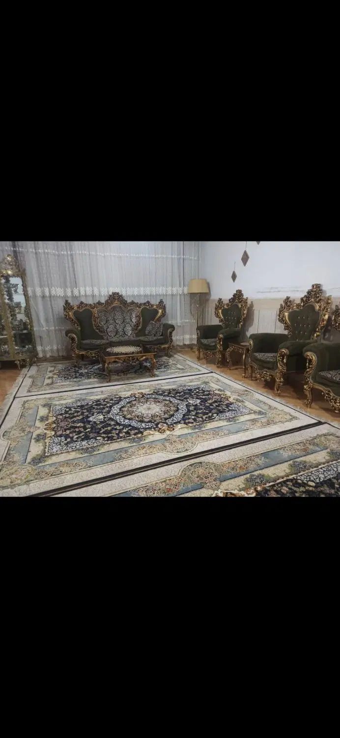 اجاره خانه ویلایی 85متری ۲ خوابه در حسین آباد|اجارهٔ خانه و ویلا|کرج, حسین آباد (اکبر آباد)|دیوار