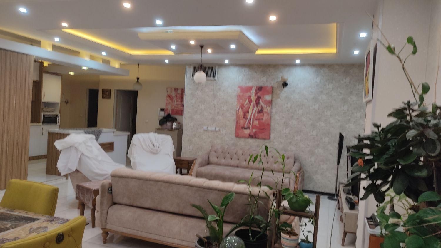 اجاره روزانه/هفتگی/ماهانه در گوهردشت|اجارهٔ کوتاهمدت آپارتمان و سوئیت|کرج, شاهینویلا|دیوار