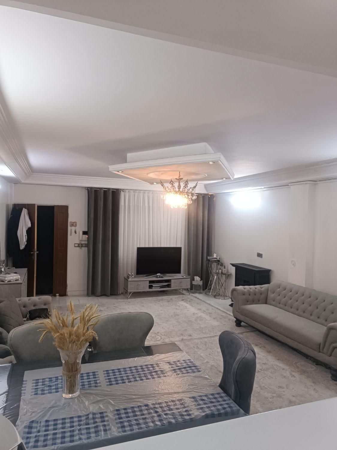 آپارتمان ۷۵متر/مهندسی ساز/هدایت|فروش آپارتمان|مشهد, هنرور|دیوار