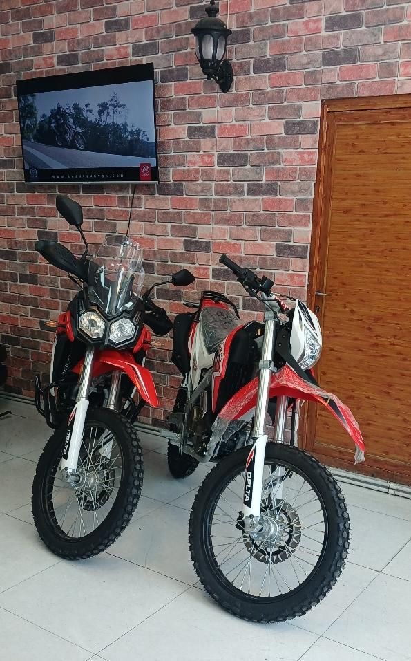 SX 2.  250cc و DS 2|موتورسیکلت|تهران, مقدم|دیوار