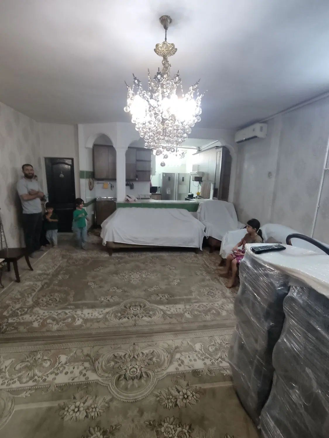 کمالشهر،آپارتمان۷۵متر،خیابان امام،روبه نما|اجارهٔ آپارتمان|کرج, کمال‌شهر|دیوار