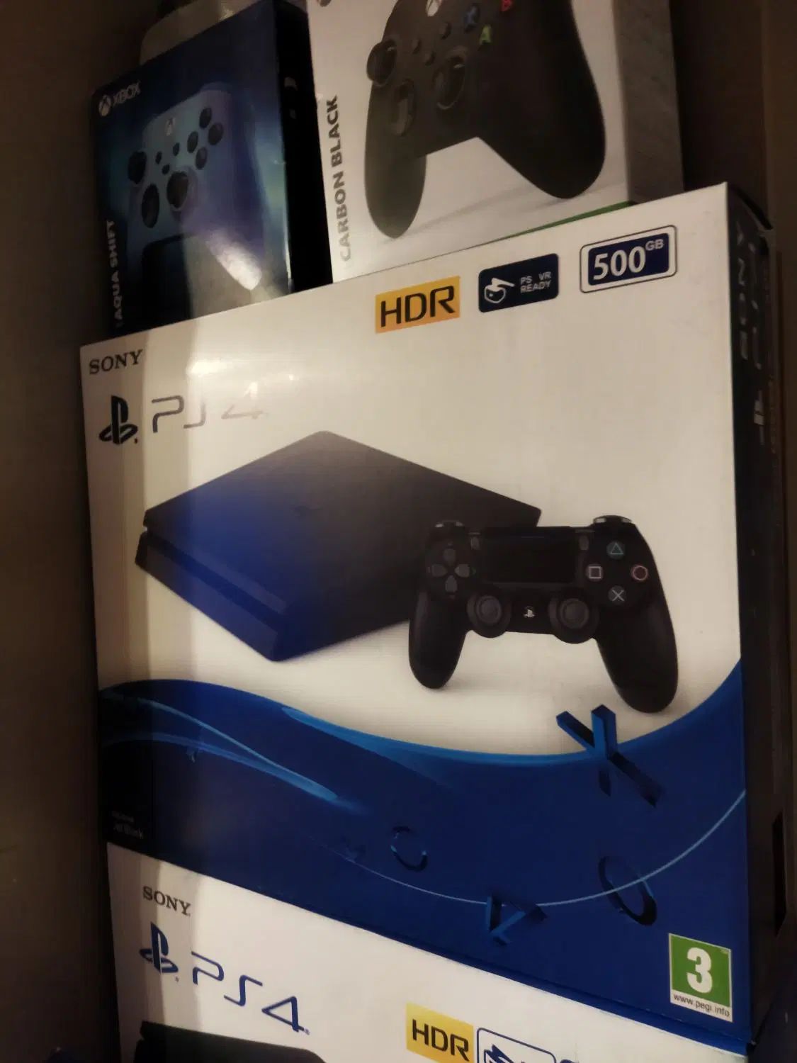 فروش وخر*ید تخصصی ps4|کنسول، بازی ویدئویی و آنلاین|تهران, امامت|دیوار