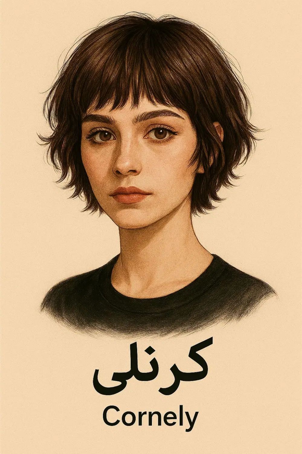 آموزش تخصصی کوتاهی مو  زنانه و اصلاح ابرو|خدمات آرایشگری و زیبایی|هشتگرد, شهرک بعثت|دیوار