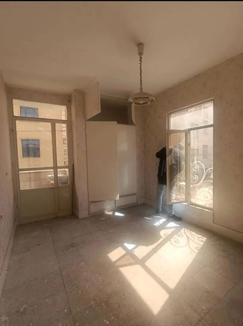 اآپارتمان ۱۰۸ متری ۲ خوابه طبقه ۲ در منصوریه منگل|اجارهٔ آپارتمان|ری, منصوریه منگل|دیوار