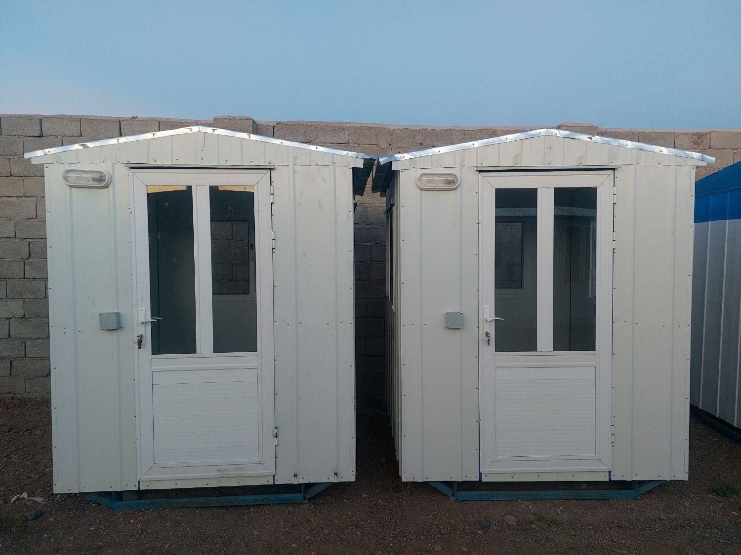 کانکس(فروش استثنایی)|خدمات پیشه و مهارت|کرمان, |دیوار