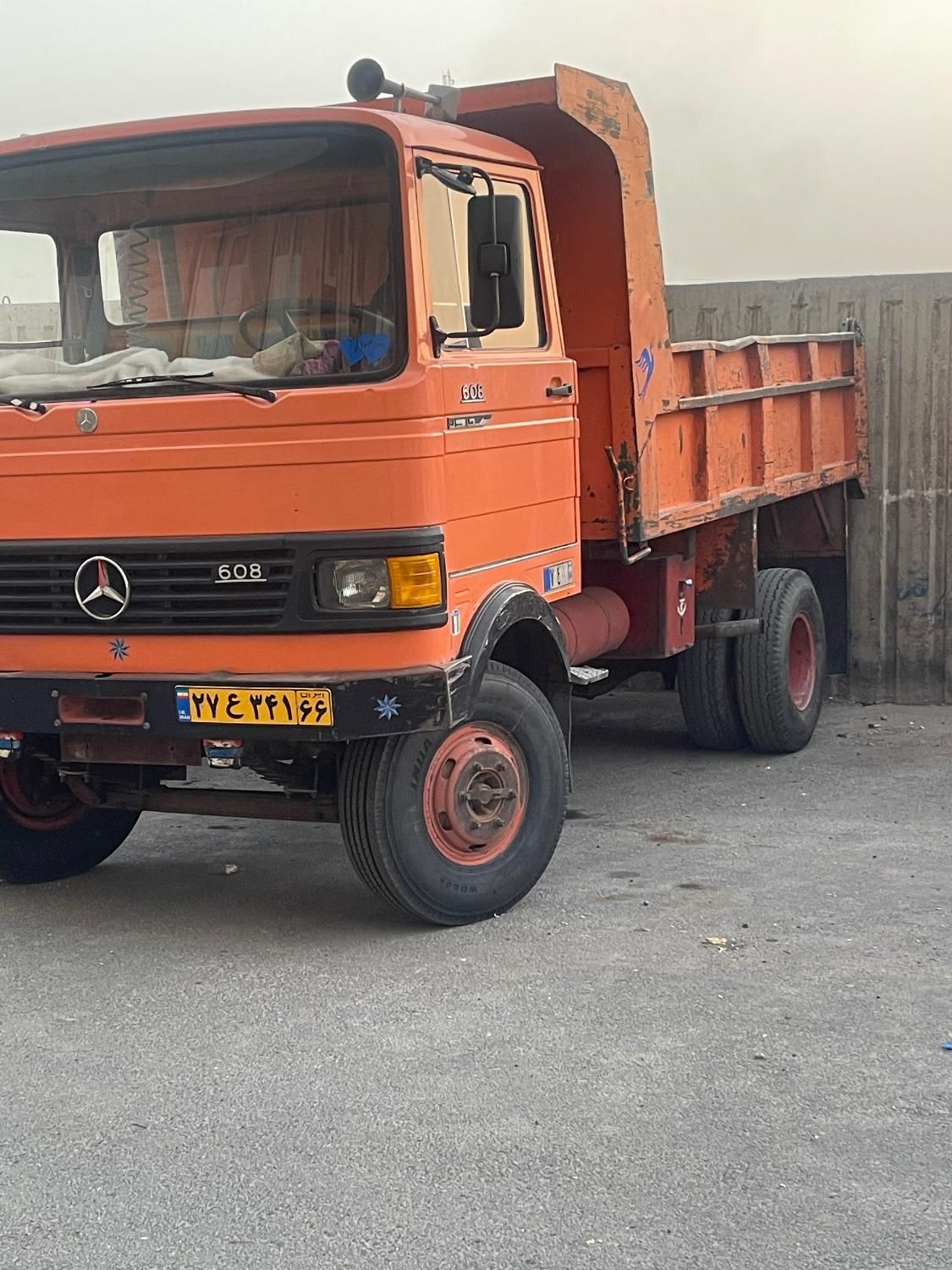 حمل نخاله تهرانسر خلیج شهرزیبا دهکده لشگری مخصوص|خدمات حمل و نقل|تهران, تهرانسر غربی|دیوار