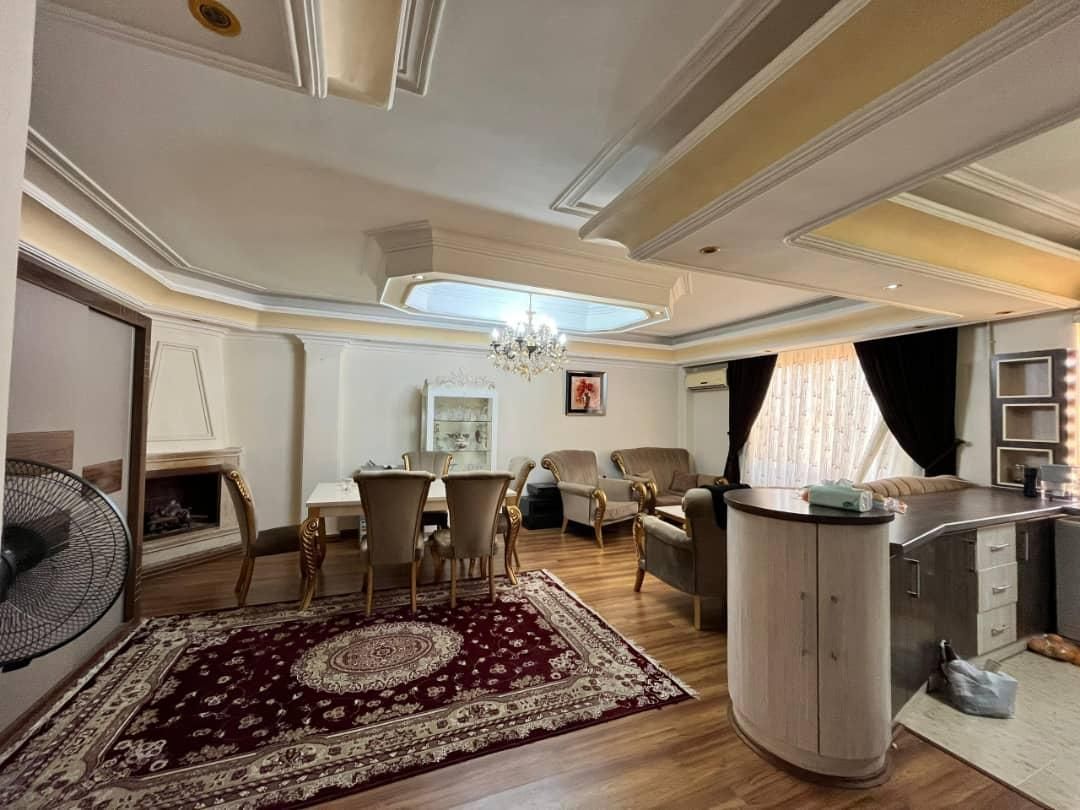 آپارتمان / مسکونی / ۱۰۰متری / گاز|فروش آپارتمان|رشت, منظریه|دیوار