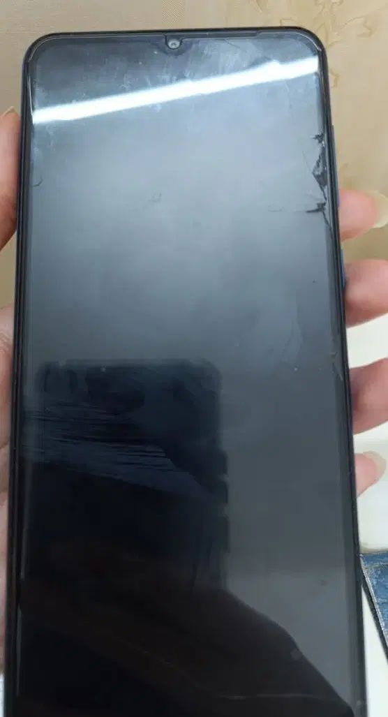 موبایل a02|موبایل|مشهد, بالا خیابان|دیوار
