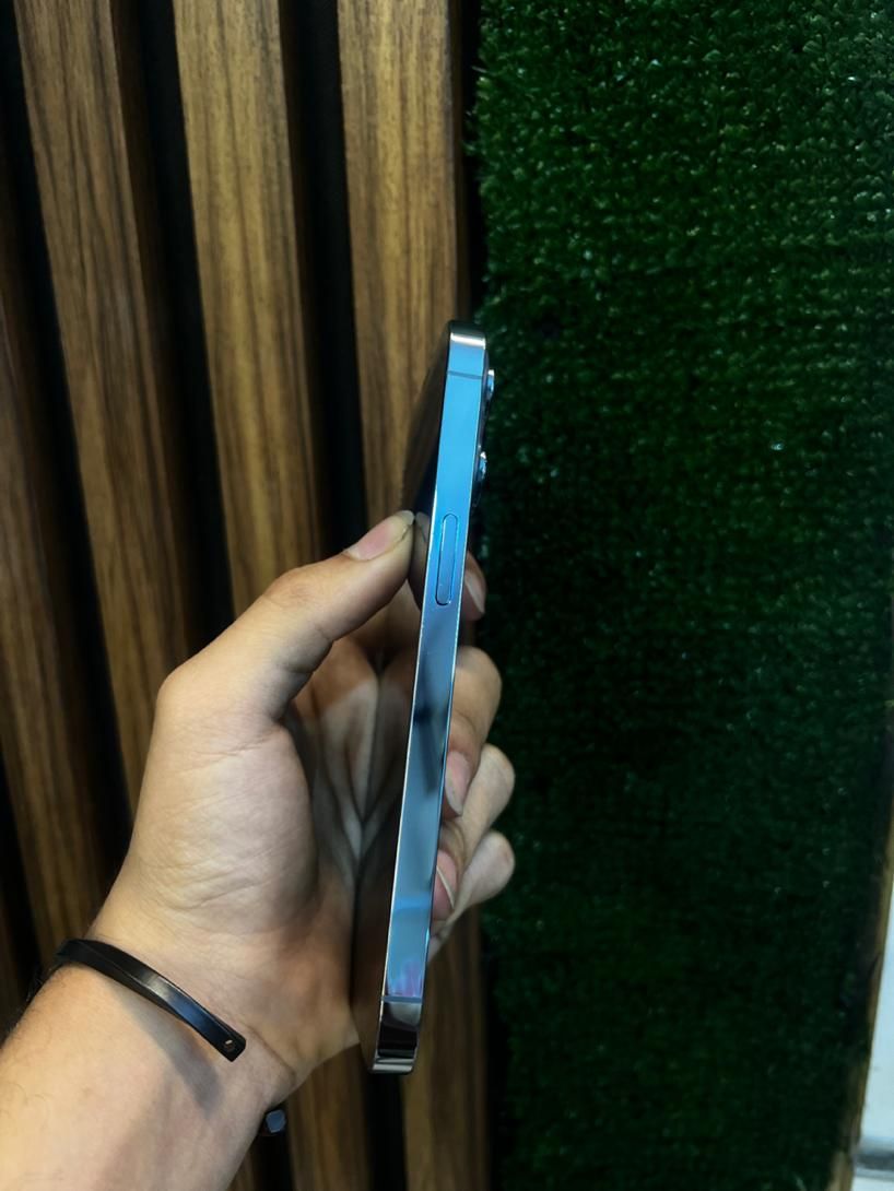 اپل iPhone 13 Pro حافظهٔ ۲۵۶ گیگ نقد و اقساط|موبایل|تهران, شمس‌آباد|دیوار