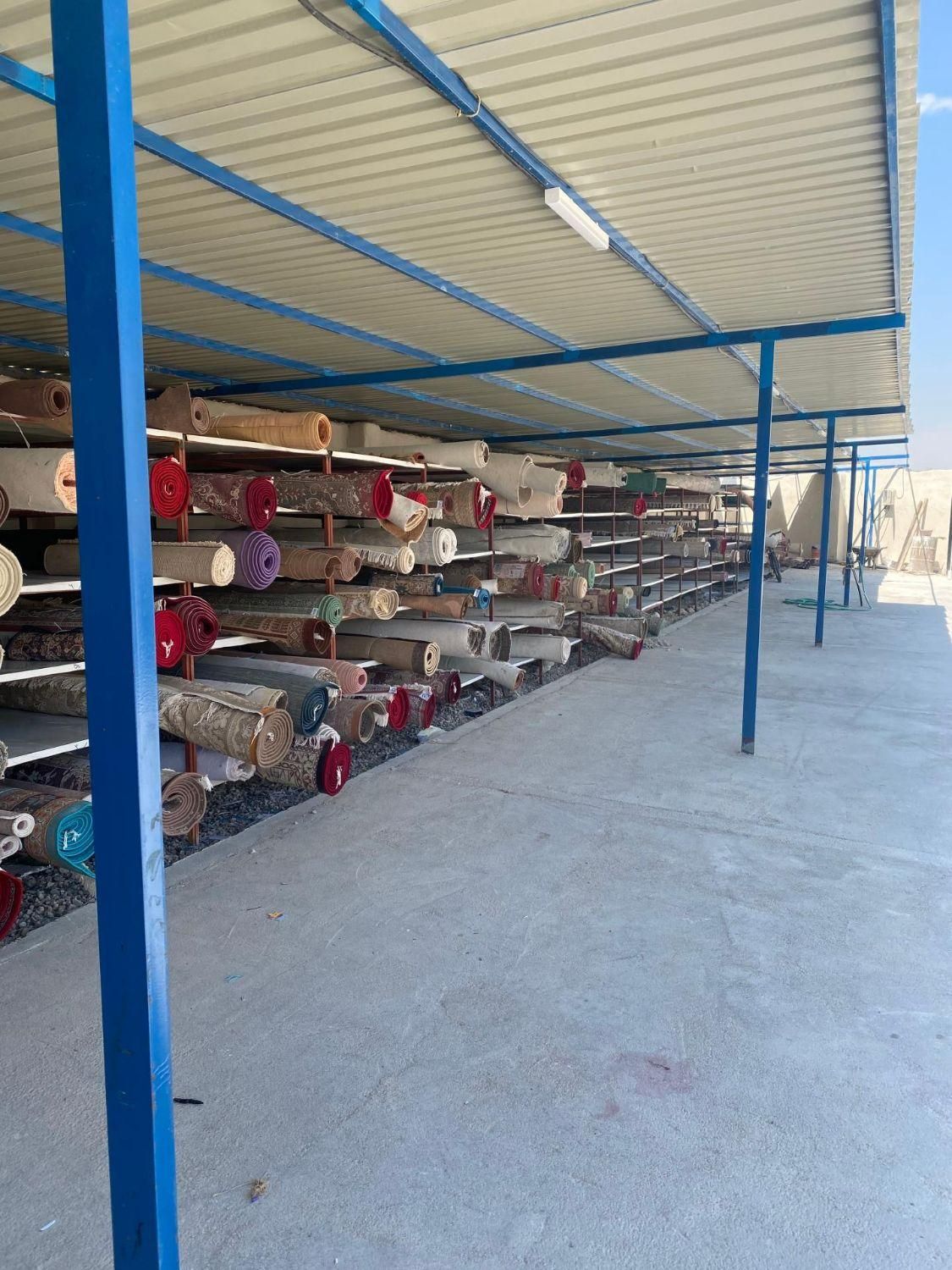 قالیشویی و مبلشویی ملکی|خدمات نظافت|بندر کنگان, |دیوار