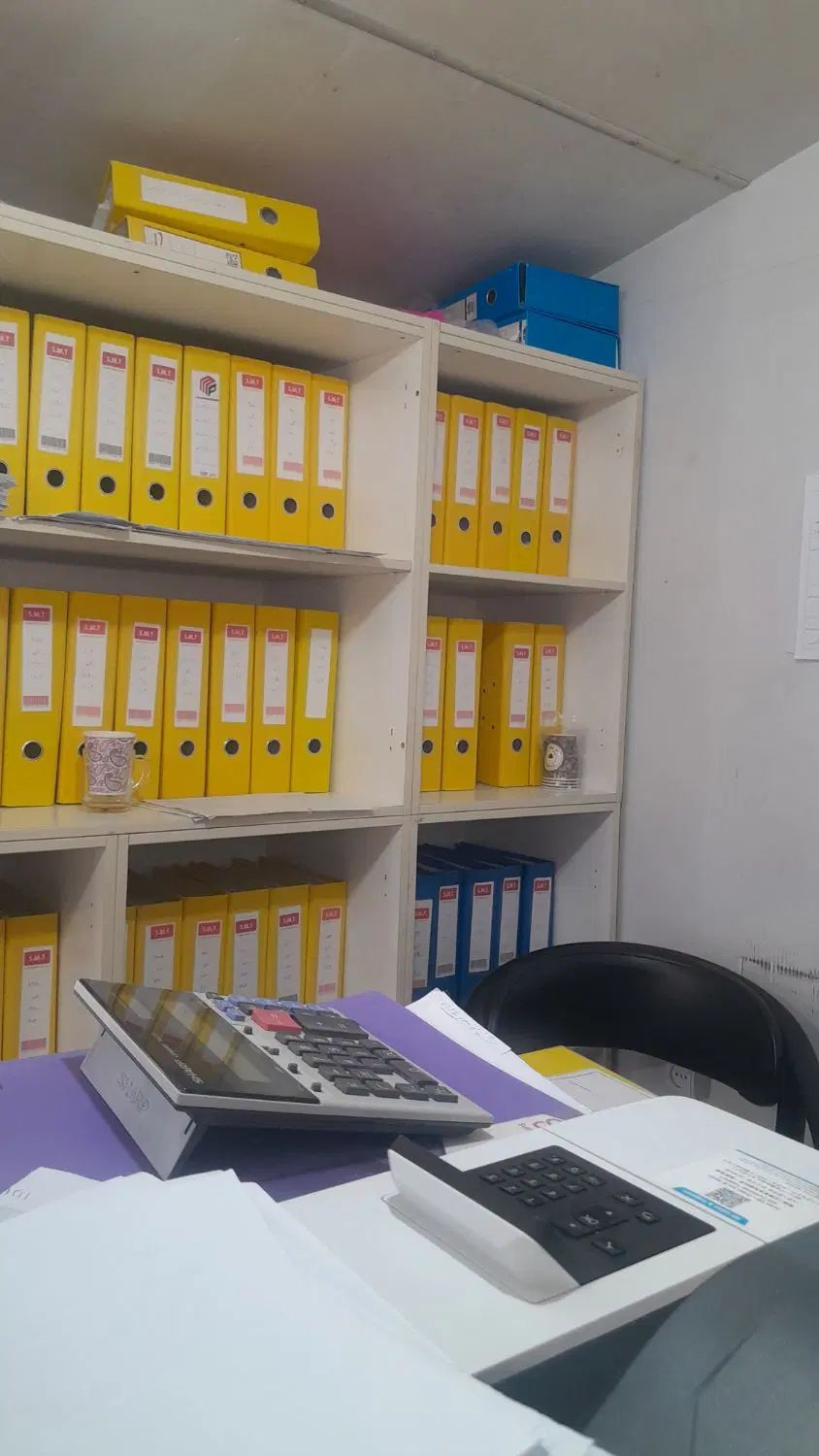 استخدام حسابدار تمام وقت در پروژه ساختمانی|استخدام اداری و مدیریت|دماوند, مسکن مهر گیلاوند|دیوار
