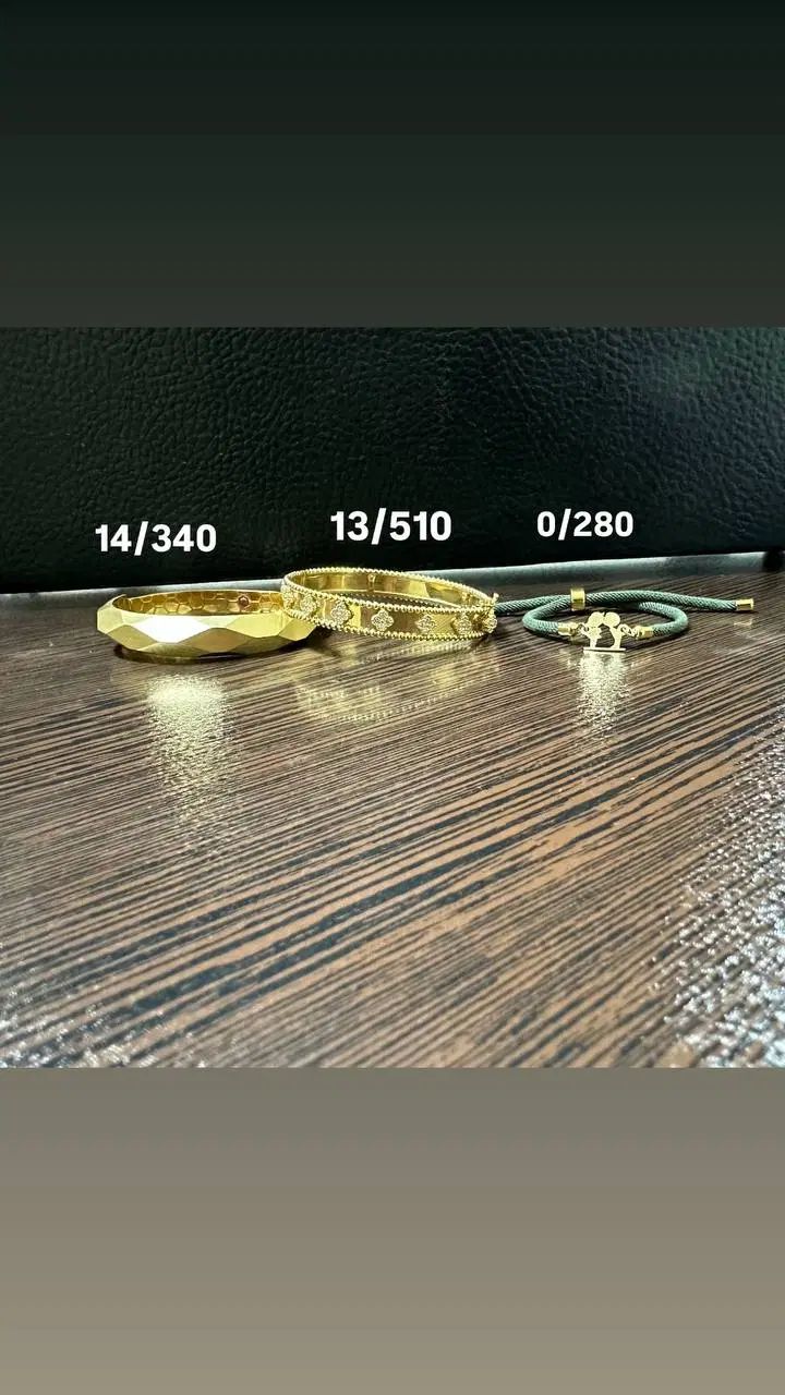 فروش طلا بدون اجرت|جواهرات|کرج, کوی کارمندان جنوبی|دیوار