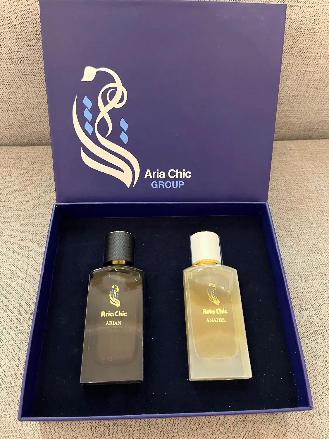 پک عطری زنونه و مردونه|آرایشی، بهداشتی، درمانی|تهران, شمس‌آباد|دیوار