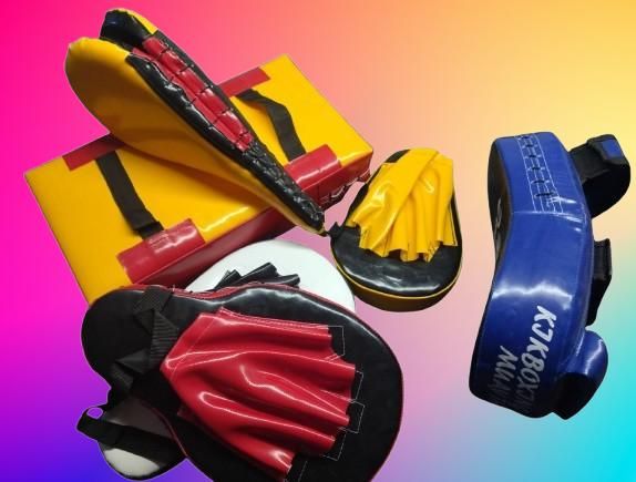 **تولیدوپخش انواع میتهای رزمی برند Homa**|تجهیزات ورزشی|مشهد, کلاهدوز|دیوار