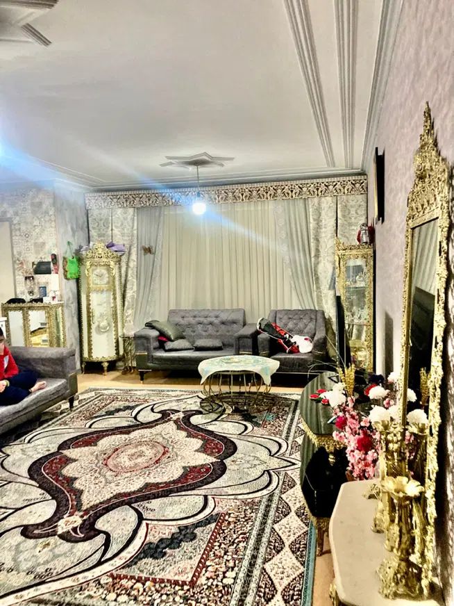 رهن آپارتمان خیابان جمهوری(۱۰۰ متر‌ دوخواب )|اجارهٔ آپارتمان|یاسوج, |دیوار