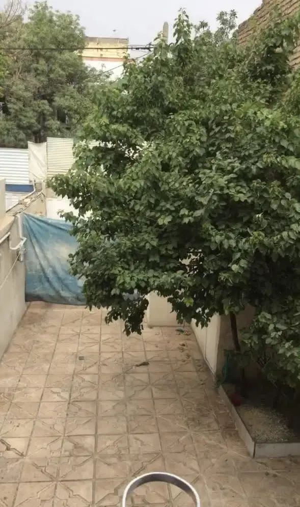 ویلایی ۱۲۵متر پنح متر حاشیه|فروش خانه و ویلا|مشهد, تلگرد|دیوار