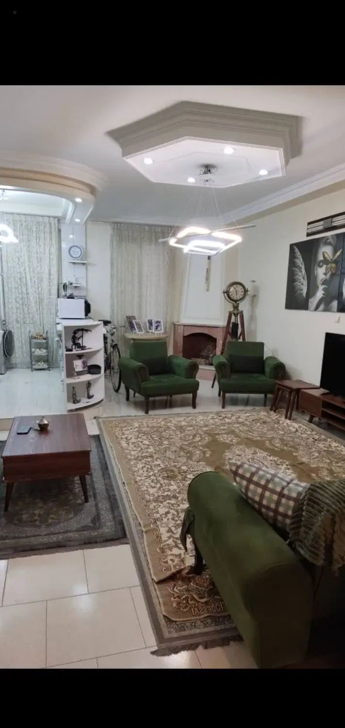 اجاره اپارتمان 70متری 17شهریور. مجرد. موجه. زوج|اجارهٔ آپارتمان|فردیس, شهرک هفده شهریور|دیوار