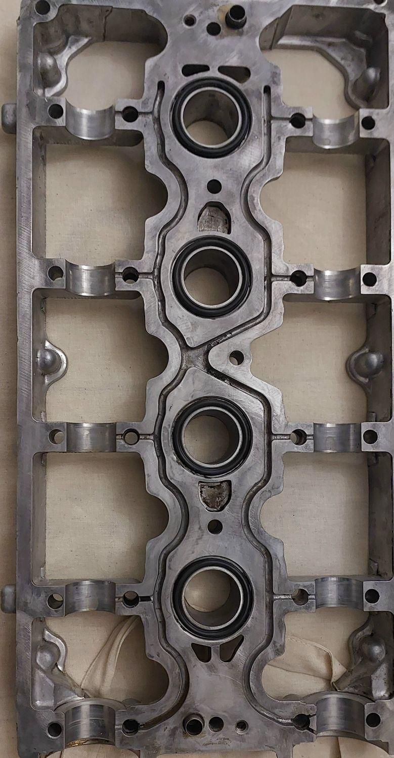 لوازم ریو ls|قطعات یدکی و لوازم جانبی|تهران, شهرک محلاتی|دیوار