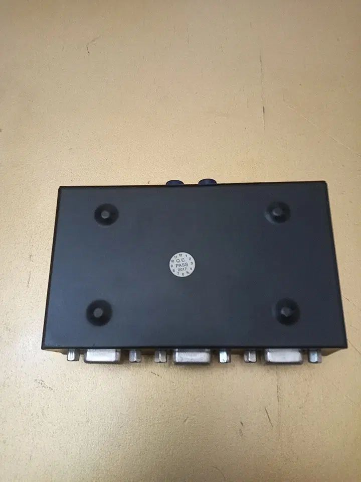 سویچ دو پورت VGAایکس پی پروداکت مدل T908|قطعات و لوازم جانبی رایانه|تهران, عباس‌آباد|دیوار