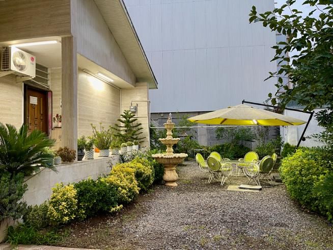 اجاره روزانه ویلا در گلسار رشت|اجارهٔ کوتاه‌مدت ویلا و باغ|رشت, دیلمان|دیوار