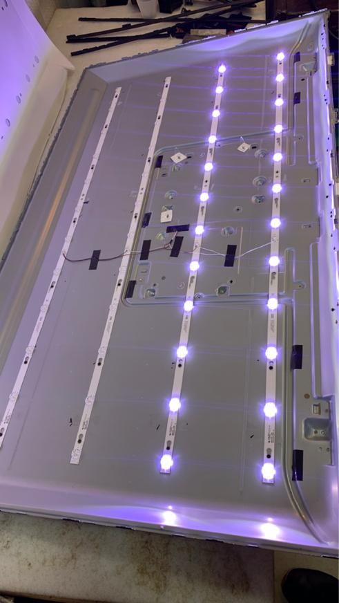 خریدار و تعمیر تلویزیون LED و LCD در منزل تضمینی|خدمات پیشه و مهارت|تهران, هفت حوض|دیوار