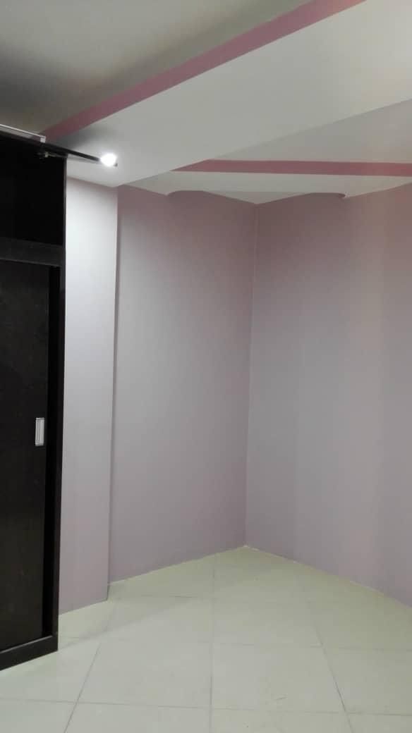 رنگ آمیزی ساختمان با اکیپ حرفه ایی|خدمات پیشه و مهارت|امیدیه, |دیوار