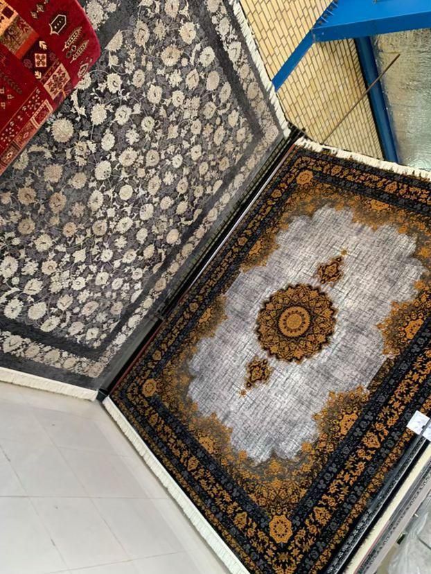 فرش۷۰۰شانه تکی ب قیمت عمده شرایط اقساطی بلند مدت|فرش|تبریز, |دیوار