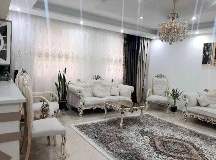 61متری 2خواب/فول امکانات/خوش نقشه/فروش فوری|فروش آپارتمان|تهران, هفت چنار|دیوار